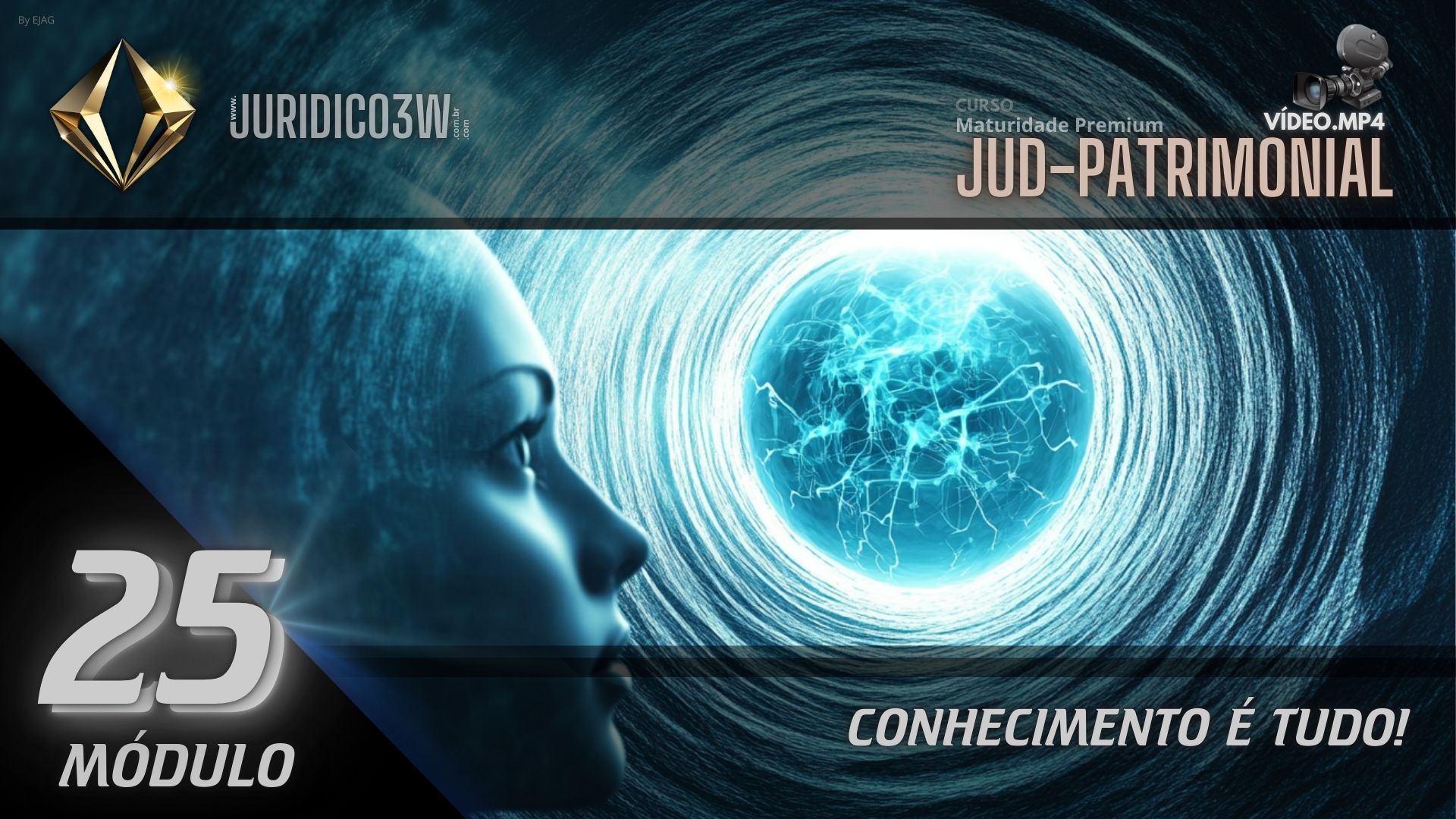 Conhecimento é Tudo